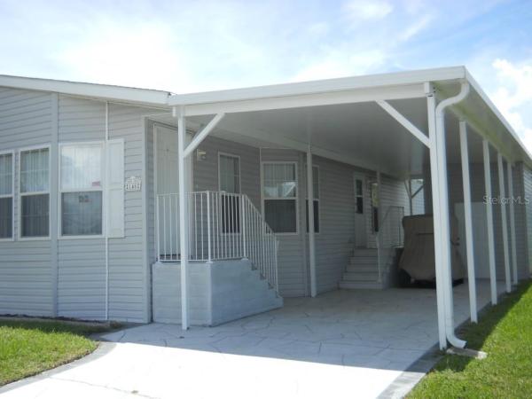 MAPLE LEAF ESTS CO OP