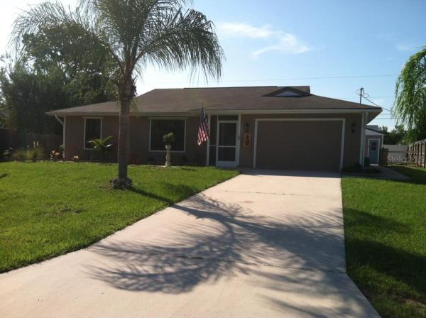 PORT CHARLOTTE SEC 065