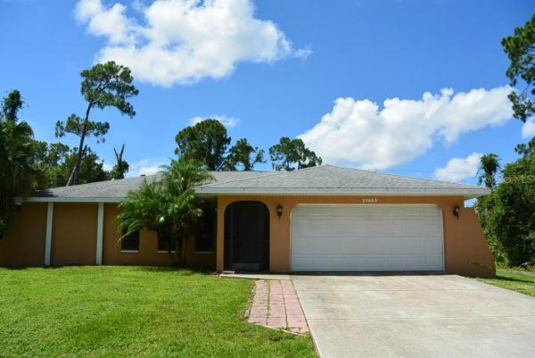 PORT CHARLOTTE SEC 033