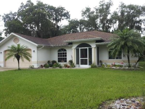 PORT CHARLOTTE SUB 35