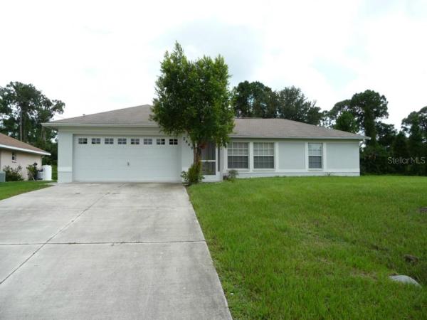 PORT CHARLOTTE SUB 09