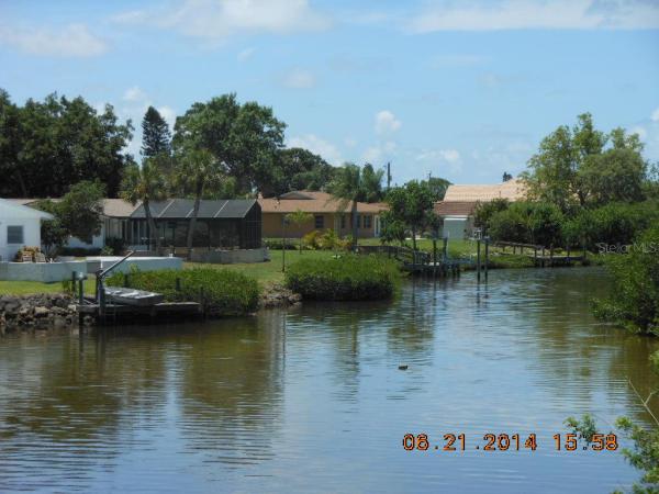 OVERBROOK GARDENS UNIT 1