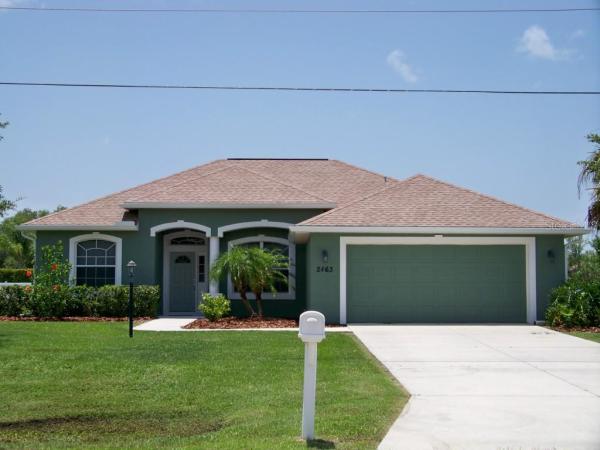 PORT CHARLOTTE SUB 52