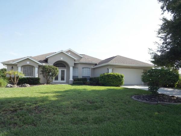 ROTONDA WEST LONG MEADOW