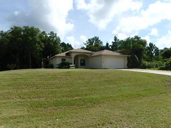 PORT CHARLOTTE SUB 26