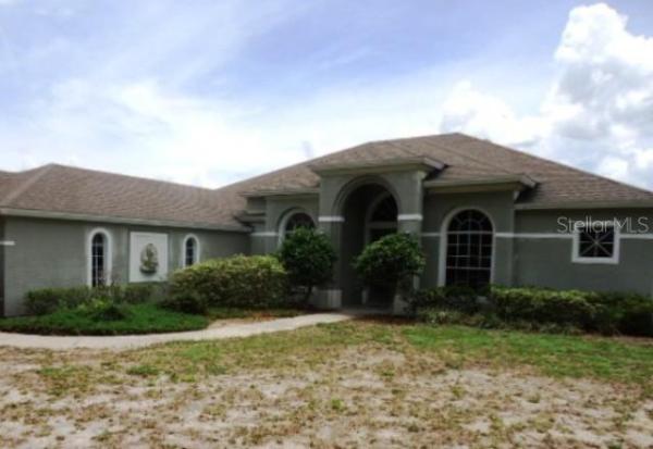 LAURELS MOUNT DORA 45/98