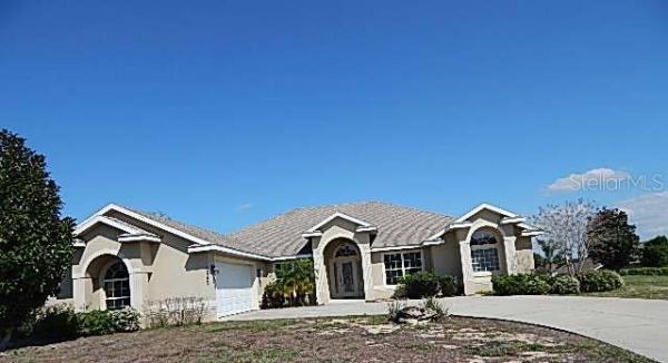 TIMBERLANE PH II SUB