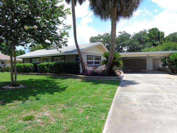 TAVARES NORTH LAKEWOOD PARK ADD 01