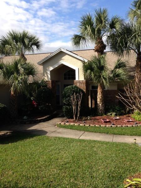 EUSTIS CROOKED LAKE RIDGE