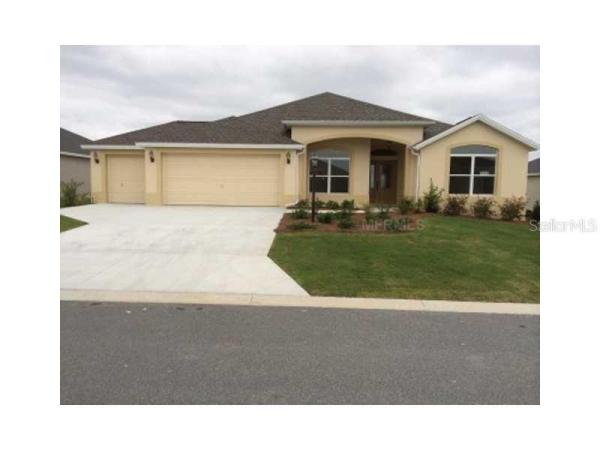 VILLAGES/SUMTER UN 220