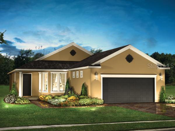 TRILOGY ORLANDO FKA CASCADES/GROVELAND PH 2