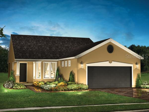 CASCADES OF GROVELAND