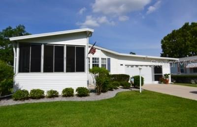 HERITAGE WOODN LAKES ESTATES