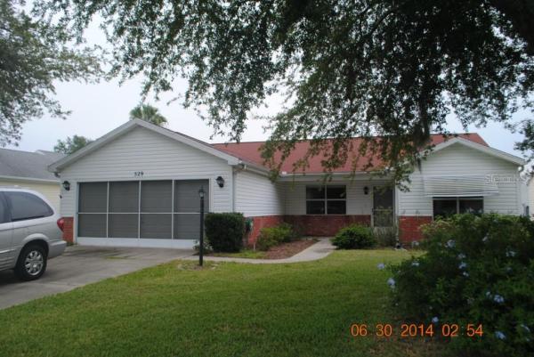 LADY LAKE ORANGE BLOSSOM GARDENS UNIT 17A