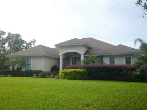 EUSTIS PROMONTORY COVE