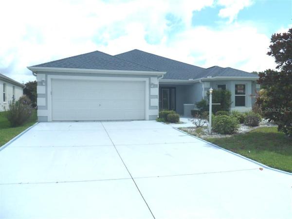 VILLAGES OF SUMTER UNIT 91