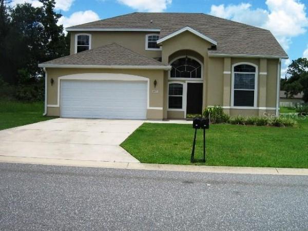 LADY LAKE CIERRA OAKS