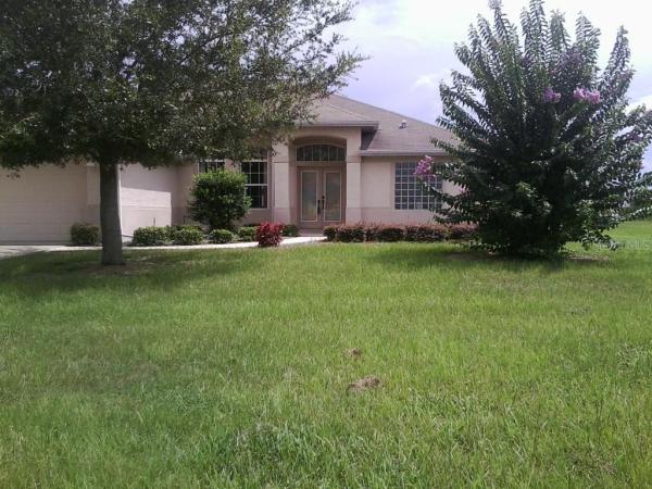 BISCAYNE HEIGHTS PH III SUB