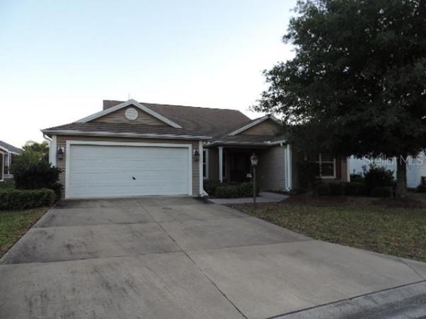 VILLAGES OF SUMTER UNIT 92