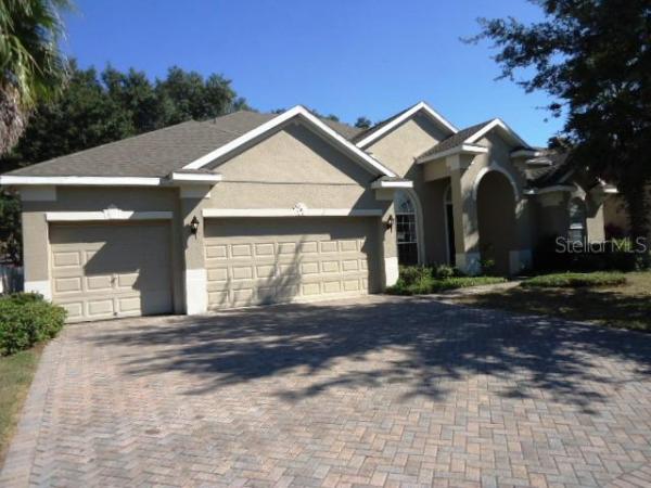 EUSTIS BLUE LAKE ESTATES