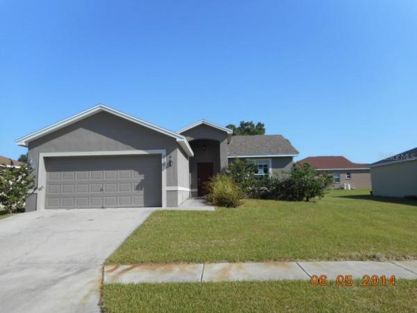 ENCLAVE AT IMPERIAL LAKES