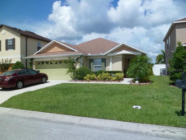 PARK RIDGE AT SUNDANCE