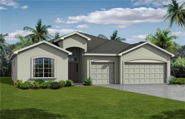 HIGHLAND MEADOWS PHASE 2A