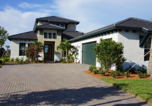 TIDEWATER PRESERVE PH I