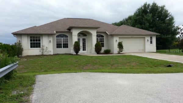 PUNTA GORDA ISLES SEC 20