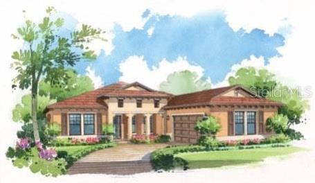 TIDEWATER PRESERVE PH I