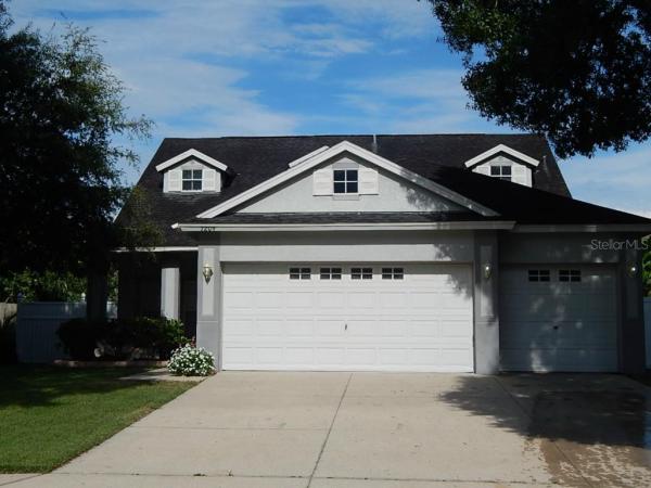 FOSTERS CREEK UNIT II