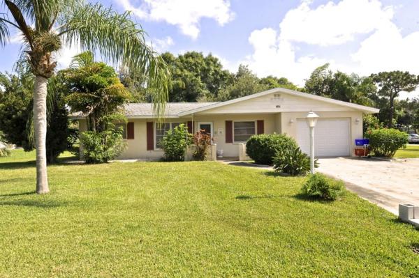 SOUTH VENICE UNIT 63