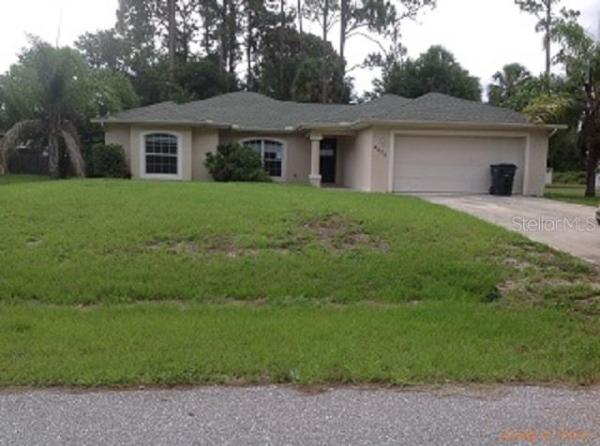 PORT CHARLOTTE SUB 07