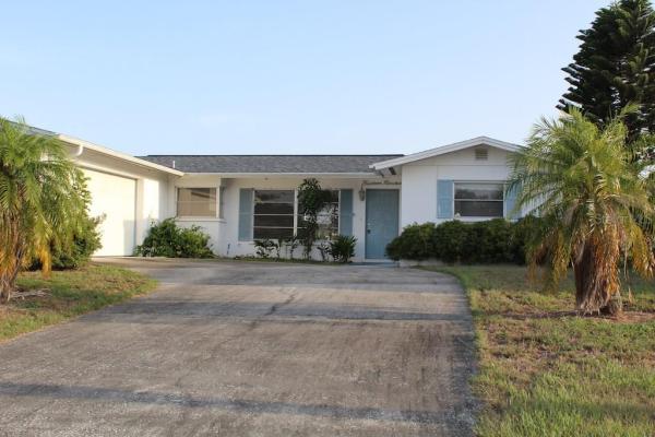 VENICE GARDENS UNIT 28