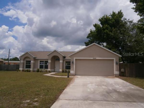 DELTONA LAKES UNIT 32