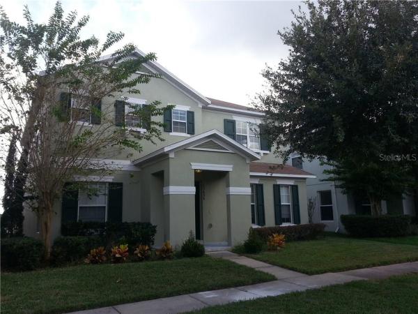 AVALON PARK NORTHWEST VILLAGE PH 01