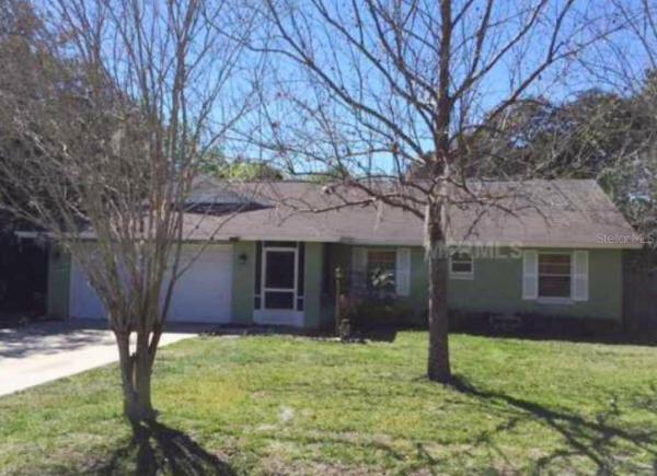 SEMINOLE TERRACE REP