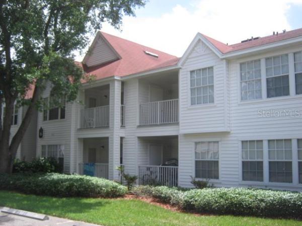 LEXINGTON PLACE CONDO