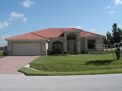 POINCIANA NBRHD 03 SOUTH VILLAGE 07