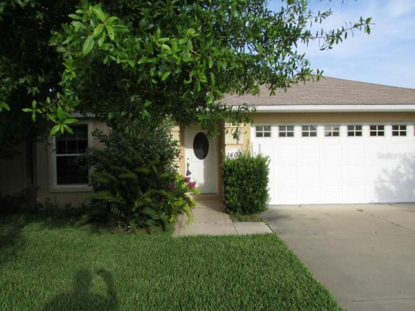 TAVARES LAKE SAUNDERS POINTE LT 01