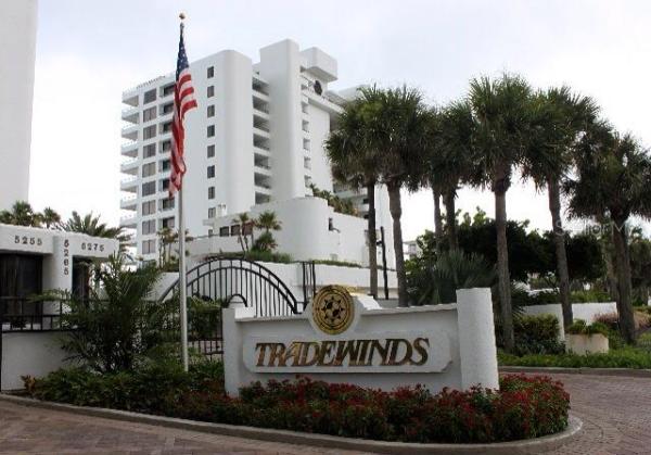 TRADEWINDS CONDO
