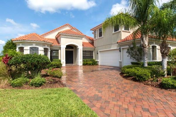 GREENS AT PROVIDENCE