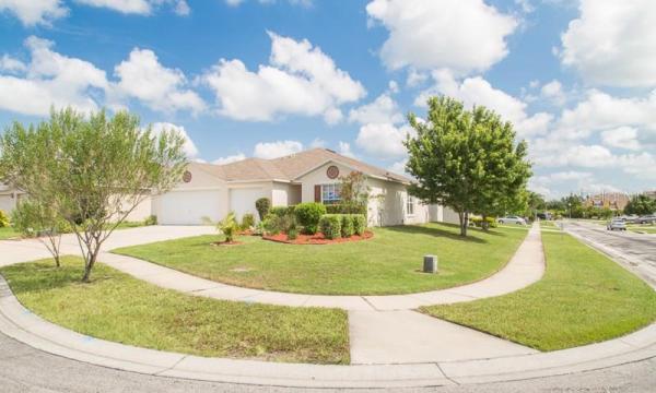 WATERFORD CHASE EAST PH 2 VILLAGE H