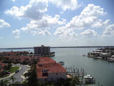HARBORAGE CONDO BELLEAIR BEACH