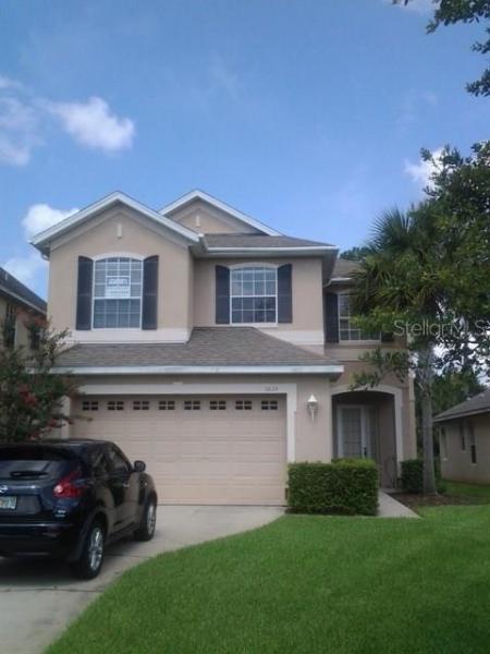 EAGLES NEST AT THE OAKS