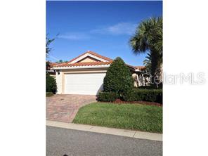 VILLAGE WALK AT LAKE NONA UNITS 1D AND 1E