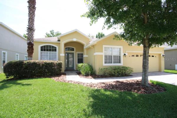 LIVE OAK RESERVE UNIT ONE