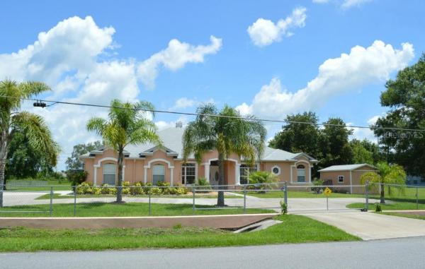 CAPE ORLANDO ESTATES