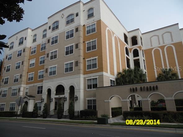 GRANDE DOWNTOWN ORLANDO