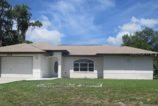 PORT CHARLOTTE SEC 021